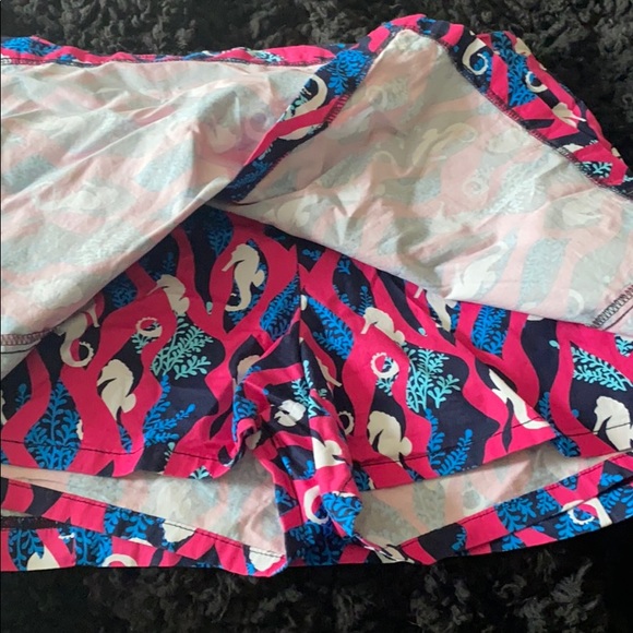 Skort - Picture 2 of 2